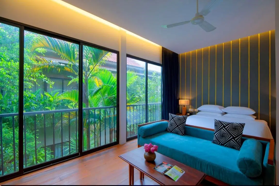 Room image